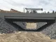 Wildlife undercrossing