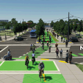 Active Transportation