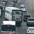 Multimodal Transportation Safety