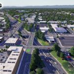 Existing Overpasses