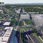 Proposed Overpasses