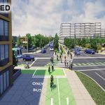 Williams and Weidler (Proposed)