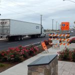 Impacts on the community, economy and environment