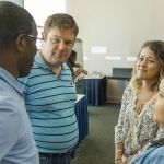 Equity impacts and public input