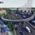 Bicycle and Pedestrian Bridge (Proposed)