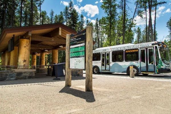 Improving transit options is one of the tools ODOT is considering to address congestion issues.}
