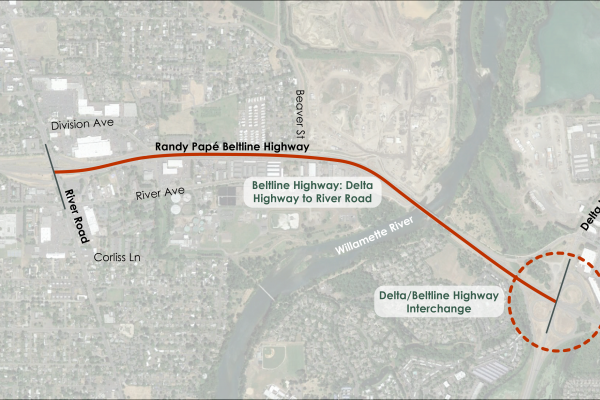 Beltline Highway Projects: Project Overview}